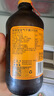 宾得宝（Bundaberg）含气饮料混合装375ml*6瓶 7口味随机发货 澳洲网红发酵果汁气泡水 实拍图