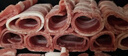 元牧希 厚切牛肉卷 净重2斤 火锅食材切肥牛羊卷涮锅牛肉片烧烤国产生鲜 实拍图