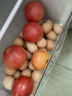 古寨山东普罗旺斯西红柿沙瓤生吃番茄新鲜蔬菜 净重3斤装单果90g+ 实拍图