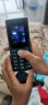 诺基亚NOKIA新105 4G 全网通移动联通电信 老人老年按键直板学生儿童备用戒网手机 双卡双待  蓝色 实拍图