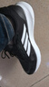 阿迪达斯 adidas 男鞋 RUNFALCON 5 舒适轻便跑步鞋 运动鞋 IH7758 41码 实拍图