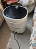氧精灵3L升制氧机老人医用级家用吸氧机十大品牌便携式氧气机带雾化 实拍图