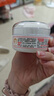 贝亲（Pigeon）婴儿玉米舒缓爽身粉 桃叶精华 50g HA23 实拍图