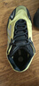 阿迪达斯YEEZY700MNVN黑粉椰子男女运动时尚休闲鞋GW9525 40码 实拍图