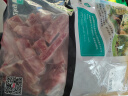 龙大肉食 国产黑猪肋排4斤（不含脊骨） 免切排骨猪肋骨 生态黑猪肉生鲜 实拍图