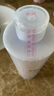 无印良品（MUJI）基础补水乳液 温和补水 保湿护肤 滋润型400ml 实拍图
