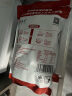 悦味纪 嵊州老面鲜肉小笼包1.6kg 约60只 手工肉包子早餐速食 6大零添加 实拍图