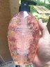 Miss Lilly 蜜斯莉樱花香氛花瓣沐浴露520g 天然花瓣 无皂基 氨基酸沐浴乳 实拍图