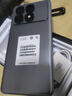 小米 Redmi K70 至尊版 国家补贴 天玑9300+ IP68 小米龙晶玻璃 12GB+512GB 冰璃蓝 红米 5G手机 实拍图