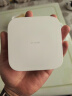 小米智能多模网关 2 双频WiFi 支持3种协议 支持蓝牙 蓝牙MESH Zigbee协议 智能家居联动 有线网口直连 实拍图