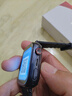 纽曼（Newsmy）老人gps定位器追踪神器电话手表老年痴呆长续航智能手环防走失丢 实拍图