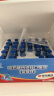 哈药钙铁锌口服液10ml*30支0蔗糖婴幼儿童青少年三精蓝莓味液体钙 实拍图