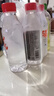 巴馬百年（LONGLIFE）矿泉水天然弱碱性丰富微量元素巴马长寿乡矿泉水318ML6支小瓶装 实拍图