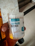 稳健医用棉签双头掏耳鼻清洁化妆脱脂棉棉棒白色圆头7.5cm100支/桶 实拍图