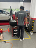 富神（FORTUNE）汽车轮胎 225/50R18 99W XL FSR-303 适配艾力绅/途岳 实拍图