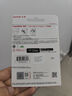 闪迪（SanDisk）1TB Type-C USB3.2 手机U盘DDC3蓝色 读速高达400MB/s 自动备份 手机电脑两用 双接口大容量优盘 实拍图