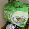 白象 方便面葱油拌面上海经典口味葱油拌面114g*5连包 实拍图