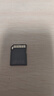 闪迪（SanDisk）512GB TF（MicroSD）内存卡 A2 4K V30 U3 C10 至尊超极速移动存储卡 读速200MB/s 写速140MB/s 实拍图