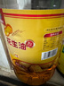 田园约定压榨一级花生油 5L*4 整箱 家庭囤货  团购送礼 【国企出品】 实拍图