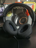 赛睿（SteelSeries）寒冰Nova 3电竞头戴式有线游戏耳机耳麦寒冰5升级版电脑 LOL吃鸡CS 降噪麦 适配三角洲行动 高考 实拍图