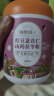 福东海  红豆薏米山药茯苓粉600g 滋补祛代餐粉营养早餐食品湿胃即冲  实拍图