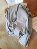 蕉下（beneunder）冰丝防晒衣服男外套防紫外线凉感透气户外钓鱼AL106浅咖灰XL 实拍图