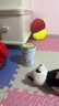 贝特佳羊奶粉婴幼儿配方羊奶粉3段三段（1-3岁）罐装新国标奶粉816g 实拍图