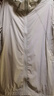 京东京造【超轻凉感透气】防晒服男士夹克外套情侣防晒衣女 灰 L 实拍图