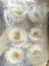 獐子岛 冷冻蒜蓉粉丝扇贝400g 12只 虾夷扇贝 烧烤食材 海鲜 生鲜 实拍图