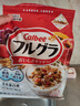 卡乐比（Calbee）能量谷物棒18g*10支早餐即食小袋装随身享搭配水果代餐 实拍图