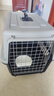 腆宠宠物航空箱大号 猫咪航空箱猫狗 猫包猫笼外出车载猫箱狗狗托运 实拍图