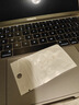 蓝盛（LENTION）苹果笔记本保护壳新2019款MacBook Pro13.3英寸水晶透明电脑外壳轻薄防刮保护套A2159/A1706 实拍图
