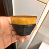 优家UPLUS一字刷平头粉底刷无痕刷 面膜刷遮瑕化妆刷不吃粉【高品质】 实拍图