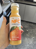 汇源100%NFC橙汁280ml*10盒鲜榨非浓缩还原纯果汁饮料礼盒【黑五】 实拍图