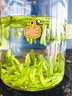 山水西湖龙井2025新茶绿茶特级明前春茶嫩芽豆香型茶叶礼盒250g父亲节礼物 实拍图