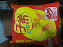 子弟原切薯片 95克*8袋 经典麻辣味 8袋 实拍图
