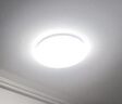 雷士（NVC）led吸顶灯阳台灯卧室灯过道灯现代简约卫生间厨房照明灯饰灯具 【皓月】6瓦 白光-直径17cm 实拍图