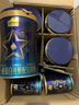 认养一头牛CBP骨骼发育儿童成长奶粉A2β-酪蛋白4段3周岁+700g乳铁蛋白高钙 实拍图