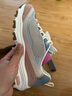 斯凯奇（Skechers）奶茶熊女鞋夏季厚底老爹鞋软底透气百搭熊猫鞋休闲运动鞋149238 实拍图