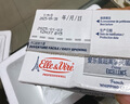 爱乐薇（Elle＆Vire）铁塔淡奶油1L法国进口蛋糕裱花烘焙原料（新老包装随机发货） 实拍图