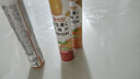 康恩贝 维生素C泡腾片4支*20片 vc泡腾片（甜橙味2支+水蜜桃味2支） 实拍图