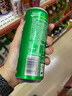 可口可乐（Coca-Cola）檀健次代言 雪碧 Sprite 汽水饮料 碳酸饮料 330ml*20罐  整箱装 实拍图