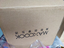 美厨（maxcook）304不锈钢烧水壶 6L加厚中式鸣音 煤气电磁炉通用 MCH654 实拍图