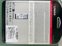 金士顿（Kingston）480GB SSD固态硬盘 SATA3.0接口 A400系列 读速高达500MB/s 实拍图