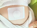 宝芝林 PO CHI LAM小儿腹痛腹胀拉肚子腹泻肚脐贴肠胃消化不良健脾消食膏药贴 实拍图