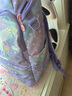 Gmt for kids书包小学生男女孩超轻护脊书包大容量减负背包儿童礼物1-3-4年级 【抗菌22L】寻梦独角兽 实拍图