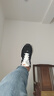 耐克NIKE休闲鞋男经典气垫AIR MAX DAWN运动鞋DJ3624-001黑41 实拍图