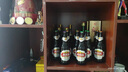 燕京啤酒 U8小度酒500ml*12瓶  新老包装交替发 冰爽畅饮 整箱装 实拍图