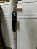 美的（Midea）【幸运草安睡1S】一级能效直流变频声控电风扇家用遥控卧室静音落地扇台式桌面抗菌大风力转页扇 实拍图
