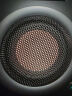 惠威（HiVi） D100蓝牙音箱2.0声道多媒体有源音响笔记本台式电脑桌面音响 木纹色 实拍图